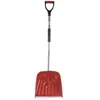 OEM Pelle à neige polypropylène 42 m - Longueur totale : 142 cm avec m...