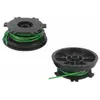 Ryobi Bobine + fil 1083-r1-0001 pour Coupe bordures Performance power