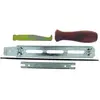 Greenstar 2277 Kit d'Affutage Ozaki 4,0 mm 5/32"