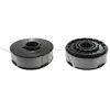 Bobineau fil nylon pour coupe bordure 550W AUCHAN 614353