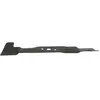 Lame pour tondeuse HUSQVARNA - Lame tourne à gauche - 5809834 SF, 580-...