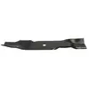 Lame mulching adaptable HUSTLER - 2 lames pour tondeuse 32", 3 lames p...