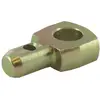 Tourillon adaptable AYP, pour autoportées CRAFTSMAN, HUSQVARNA, POULAN...