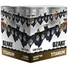 Rouleau de chaîne de tronçonneuse OZAKI semi-carrée