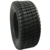 Pneumatique tubeless profil gazon 2 plis - 16 x 650- 8 - Ref - alterna...