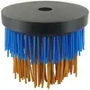 Tête brosse SENSITIV WIKRALON® pour débroussailleuses - Ø150 mm - Alés...