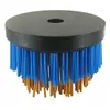 Tête brosse SENSITIV WIKRALON® pour débroussailleuses - Alésage 25,4 m...