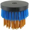 Tête brosse SENSITIV WIKRALON® pour débroussailleuses - Alésage 254 mm