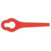 Couteau plastique ALDI - LIDL 097699269334400 - 097699269334400