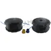 Echo Tête fil nylon Speed Feed 400 pour SHINDAIWA
