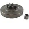 Pignon étoilé 7 dents ECHO - SHINDAIWA