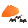 Carter de protection pour système fraises rotatives MYTILLA - 1603090 ...