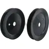 Poulie de palier adaptable MTD - Toro pour avec Carter 46 13AX60RH744