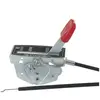 Câble accélérateur adaptable SNAPPER pour modèle T21357B carter 21" mo...