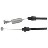 Câble embrayage et manette pour motobineuses INVENTIV 0534030001 - A e...