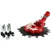 Distribution Service Système 2 lames contre-rotatives universel pour tubes Ø24-25-25,4-26 mm