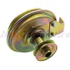 Embrayage mécanique MTD 717-04947 - 717-05284 - 71704947 - 71705284