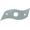 OEM Couteau 15cm EINHELL - KLIPPO - MARINA - MC CULLOCH - PARTNER CP03...