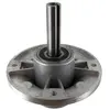 Palier de lame adaptable HUSQVARNA pour modèles Rider 13 AWD, Rider 13...