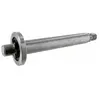 Axe de palier de lame MTD 738-1128 - 938-1128 - 7381128 - 9381128