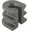 Oeillet adaptable pour tête fil nylon 1602148, 1602159, 1602150