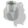 Adaptateur Rif 1602153 Compatible Stihl