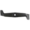 Lame tondeuse adaptable droite pour tondeuses ETESIA