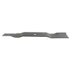 OEM lame tondeuse adaptable pour al-ko modèles silver 470 br hw. rempl...