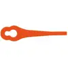 OEM Couteau plastique ALDI - FLORABEST - IKRA 91099404 - GÜDE 91099404...
