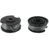 Bobineau adaptable pour coupe bordures RYOBI modèles: RLT36, RLT36B33,...