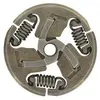 Embrayage adaptable HUSQVARNA pour tronçonneuses modèles 355, 357, 357...