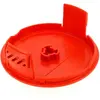 Greenstar 14023 Capot pour bobineau, Orange