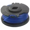 Bobineau adaptable pour coupe bordures BOSCH modèle ART2300 - GREENWORKS modèles: 21062, 21602, 21222, 21132
