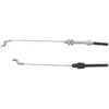 universel Câble de traction GGP - CASTELGARDEN 81000673/0 - 381000673/0