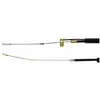Câble d'accélération STIHL 4137 180 1100 - 41371801100
