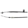 Câble de changement de vitesse adaptable HONDA pour modèles HRB536, HR...