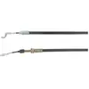 Câble d'embrayage HONDA 54510-VF0-003 - 54510VF0003 modèles HRD535 - H...