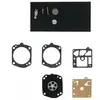 Kit réparation membranes joints carburateur WALBRO K24-HDA - K24HDA