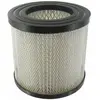 AXIS COMMUNICATIONS JARDIN PRATIC Filtre aspirateur pour aspirateur / vide-cendres XL1840