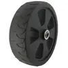 Roue pour tondeuse AL-KO modèle MKL D12