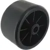 Roue anti-scalp adaptable ISEKI pour modèles SCMA40, SL14, SRM48, SSM4...