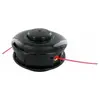 Tête fil nylon GGP - STIGA A4353240/1 - 123155008 - S1911-3877-01