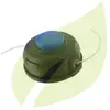 Tete fil debroussailleuse compatible HUSQVARNA T25 Ø105mm