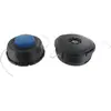 Tete fil debroussailleuse compatible Husqvarna T35 M10 x 1,25mm