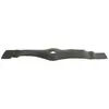 Lame mulching gauche 55,4 cm JOHN DEERE AM130173 - AM130719