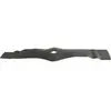 Lame mulching droite 55,4 cm JOHN DEERE AM130172 - AM130718