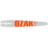 Guide OZAKI pro steel adaptable pour STIHL coupe 12" - 30cm