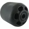 Roue anti-scalp adaptable KUBOTA
