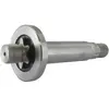 Axe adaptable pour palier de lame MTD (notre référence 6508018)