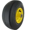 Roue jante acier 11 x 400-5 adaptable JOHN DEERE - TORO pour modèles 1...